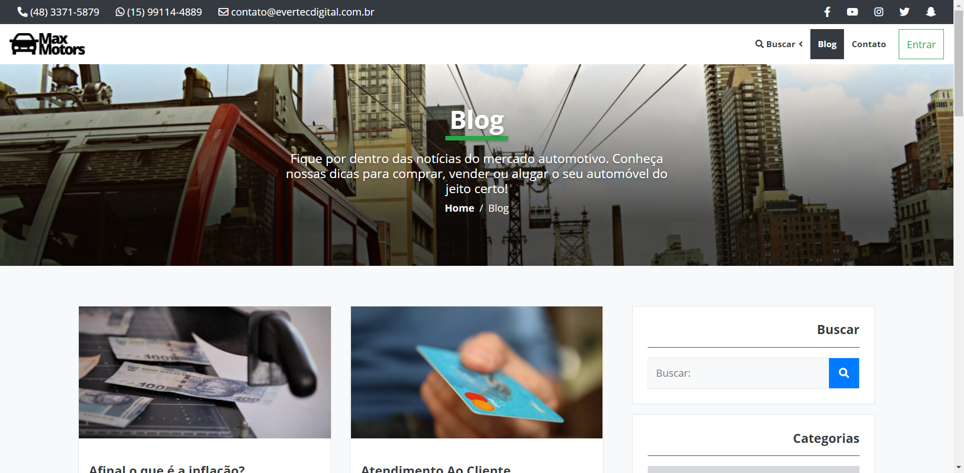 Blog