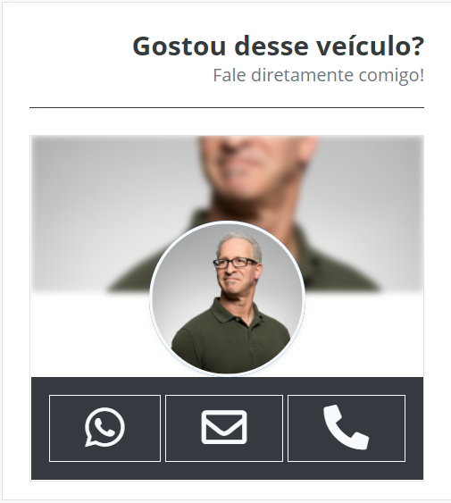 Vendedor Responsável